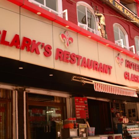 فندق موسوريفي  Clarks المظهر الخارجي الصورة
